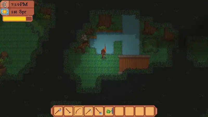Verdant Village — изображение 3