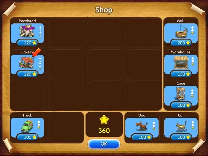 Веселая ферма 2 (Farm Frenzy 2) — изображение 3