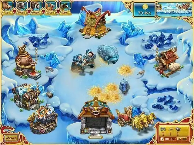 Веселая ферма: Викинги — изображение 2