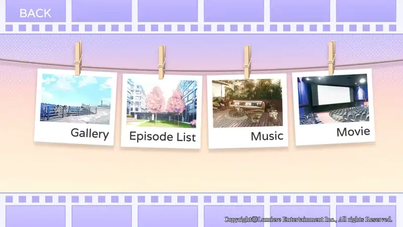 Vibrant Frame — изображение 3