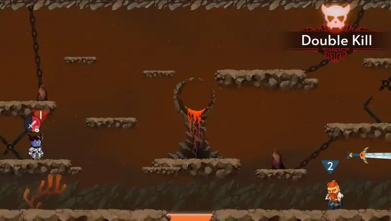Big Sword Hero — изображение 3