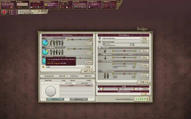 Victoria 2 — изображение 2