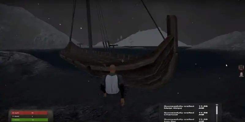 Viking Age: Odin's Warrior — изображение 2