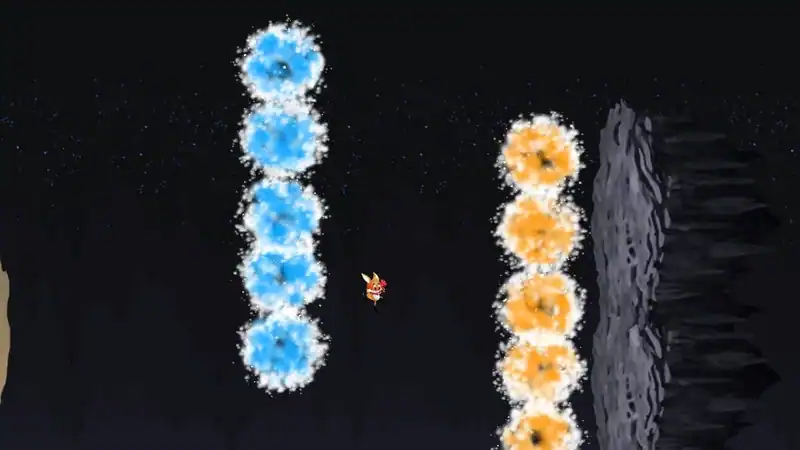 A Fox and His Robot — изображение 3