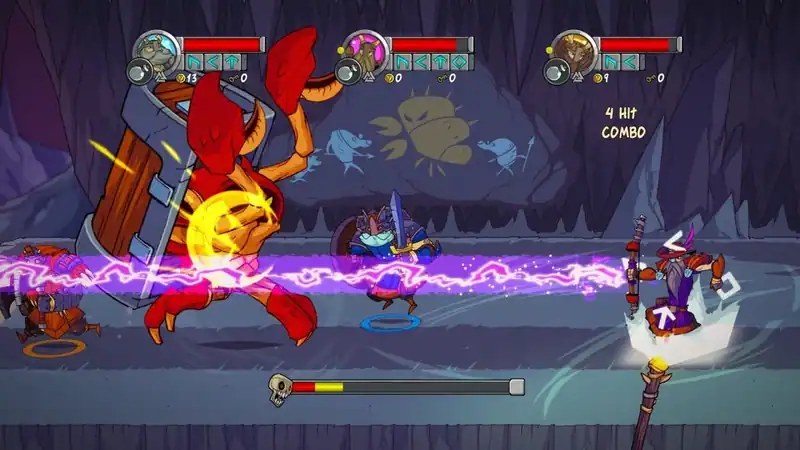 Viking Squad — изображение 2