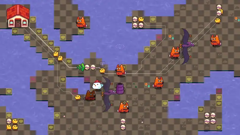 BigChick — изображение 3