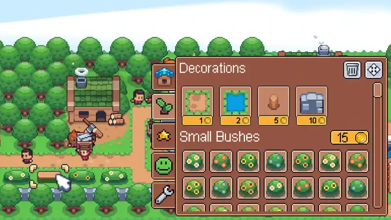 Village Tale — изображение 2