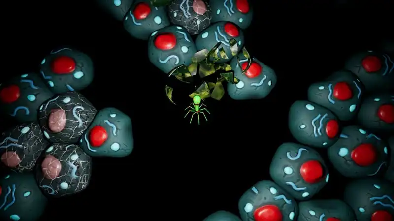 Virion — изображение 3