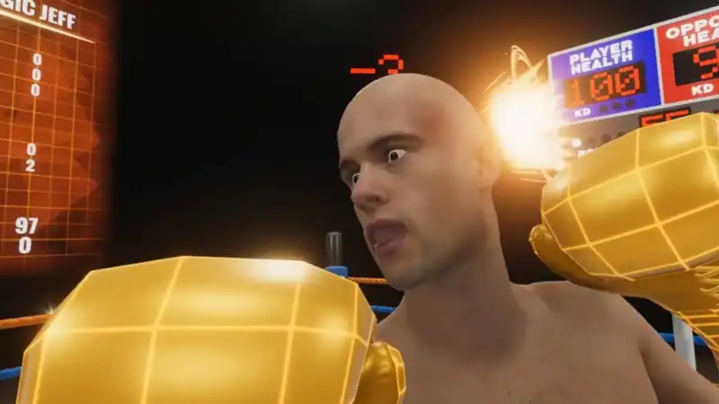Virtual Boxing League — изображение 2