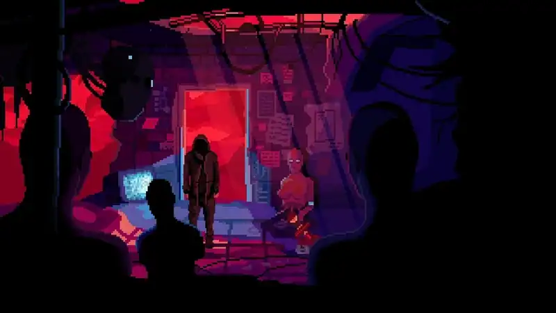 VirtuaVerse — изображение 1