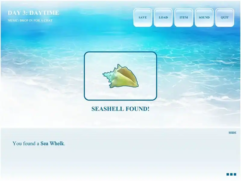 Voices from the Sea — изображение 2