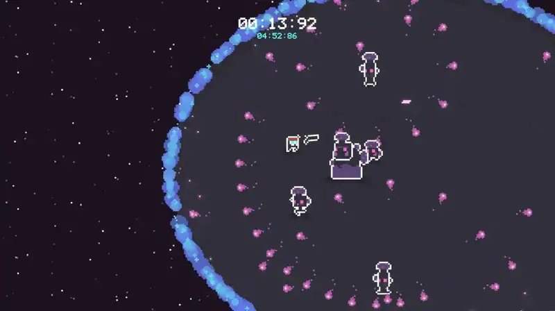 Void Prison — изображение 1