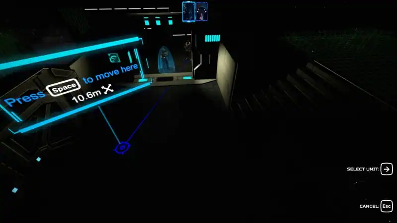 Void Raiders — изображение 3