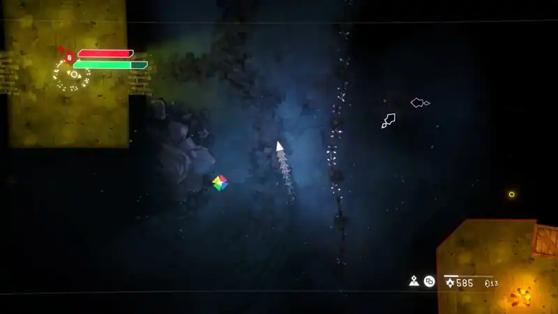 Void Sols — изображение 3