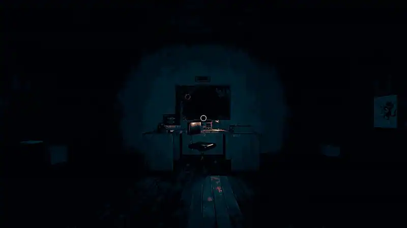 Void Whispers — изображение 3