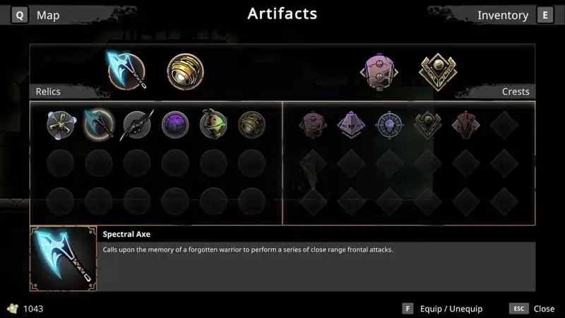 Voidwrought — изображение 2
