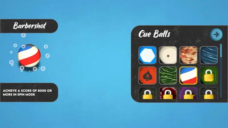 Billiards of the Round Table (BRT) — изображение 3