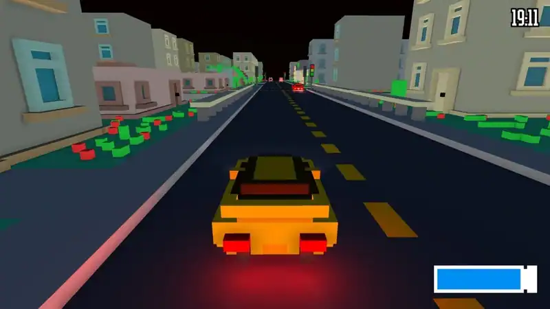 Voxel Race — изображение 3