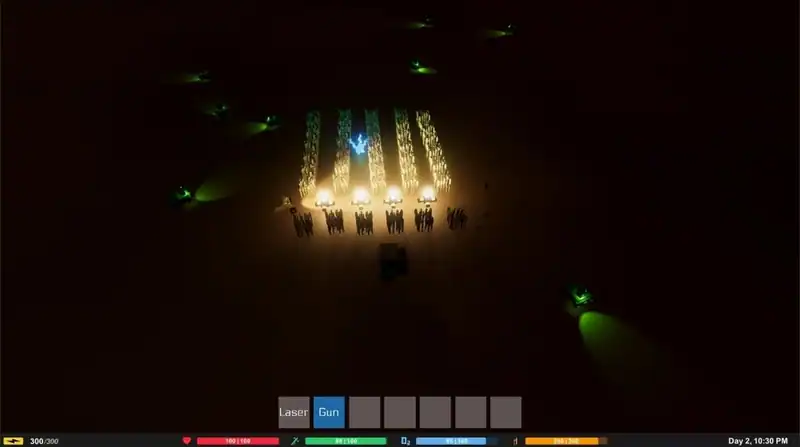 Voxelaxy [Remastered] — изображение 3