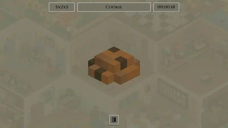 Voxelgram — изображение 2