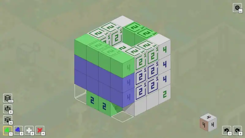 Voxelgram 2 — изображение 3