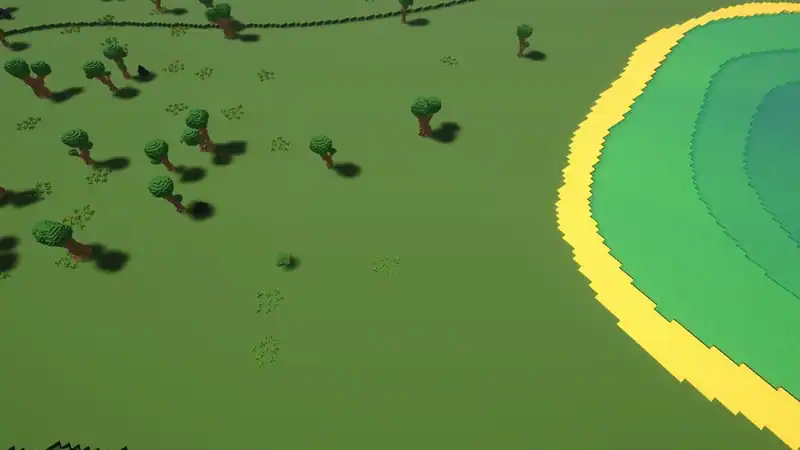 Voxelony — изображение 3
