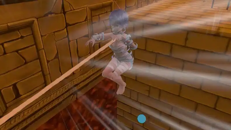 VR Mummy Girl — изображение 2