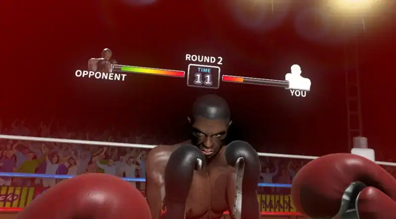 VR SUPER SPORTS — изображение 2