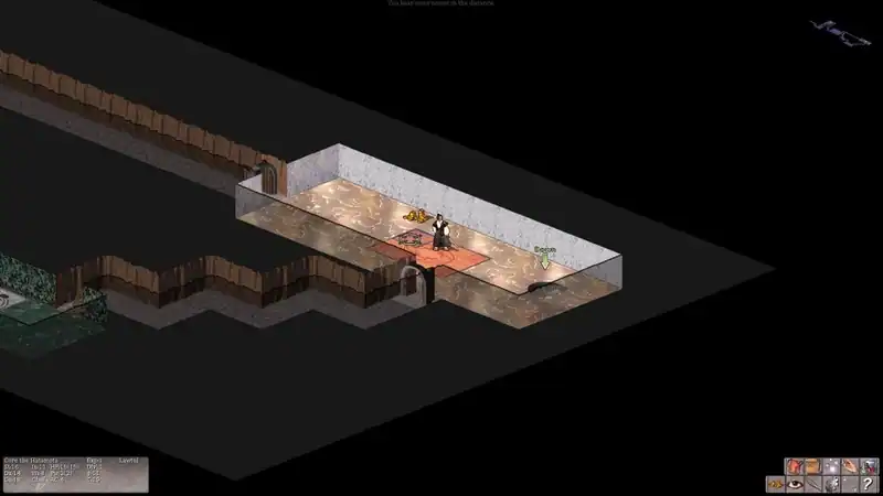 Vulture for NetHack — изображение 3