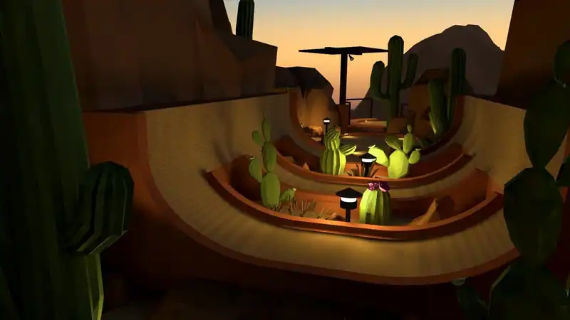 Walkabout Mini Golf VR — изображение 3