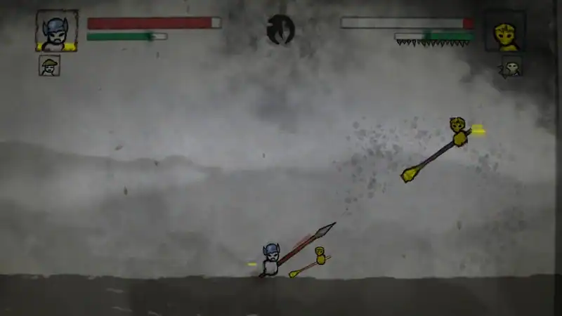 Wanba Warriors — изображение 3