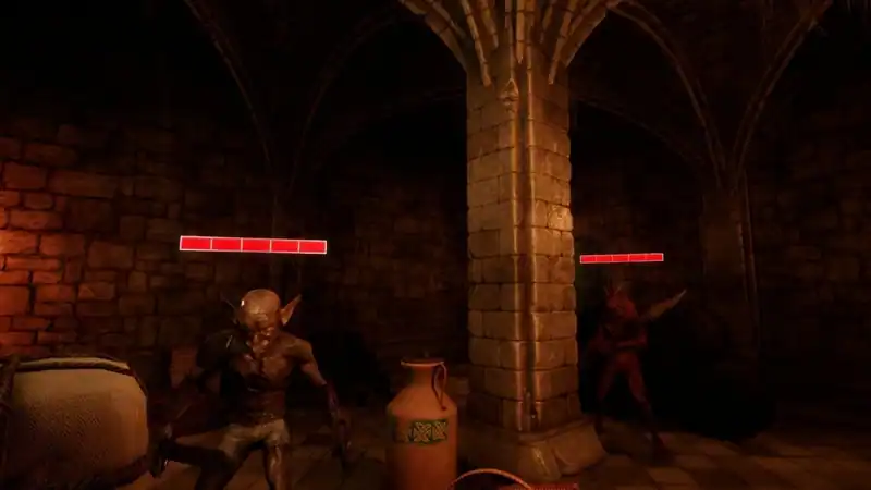 Wand Wars VR — изображение 2