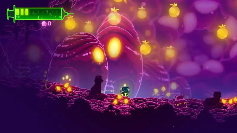 BioGun — изображение 1