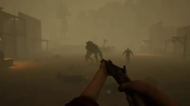Wanted in Hell — изображение 2
