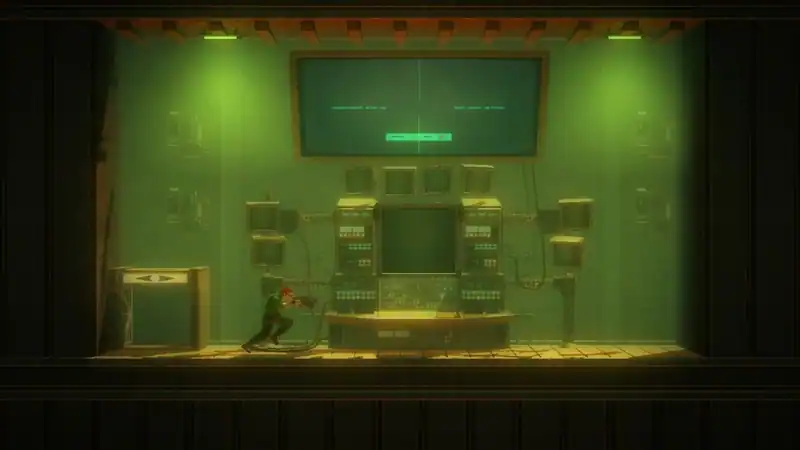 Bionic Commando: Rearmed — изображение 1
