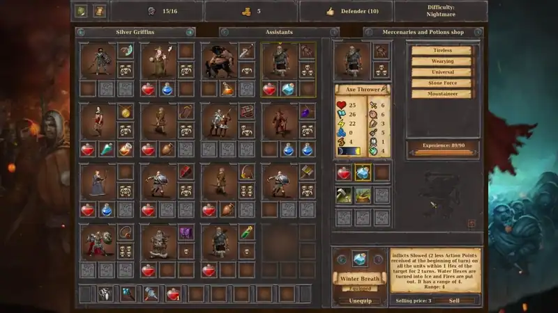 Warbanners — изображение 2