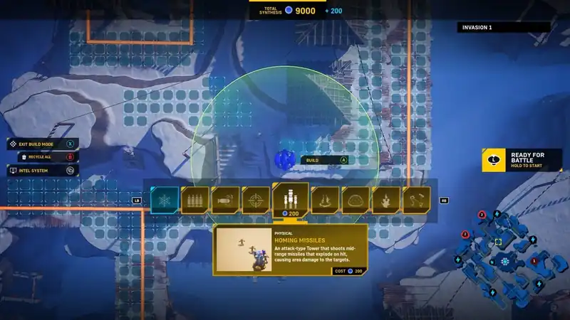Wardens Rising — изображение 2
