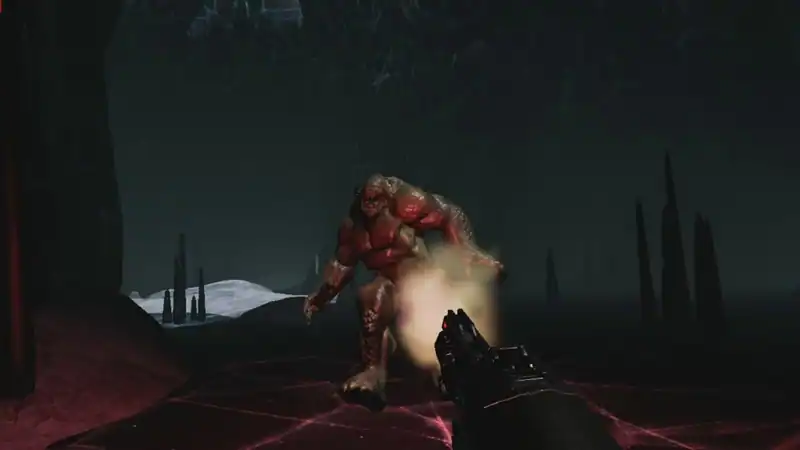 Bionic Hunter VR — изображение 3