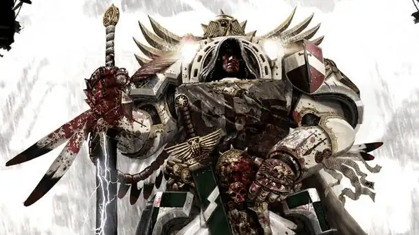 Warhammer 40,000: Storm of Vengeance — изображение 1