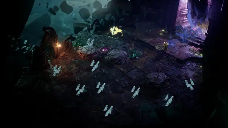 Warhammer Age of Sigmar: Storm Ground — изображение 2