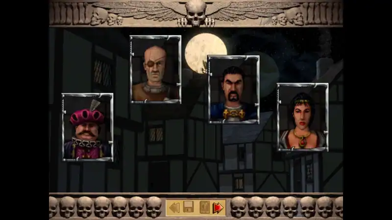 Warhammer: Dark Omen — изображение 2