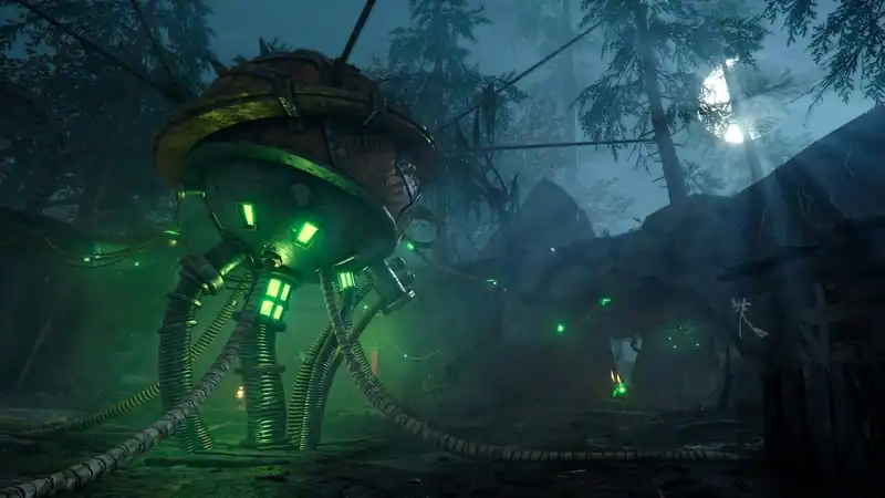 Warhammer: Vermintide 2 - Back to Ubersreik — изображение 3