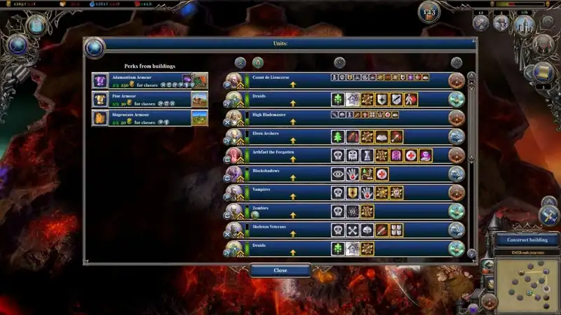 Warlock 2: The Exiled — изображение 1