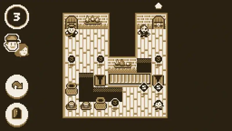 Warlock's Tower — изображение 2