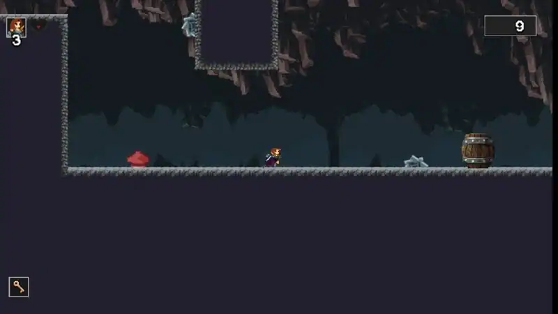 Warrior Maiden — изображение 3