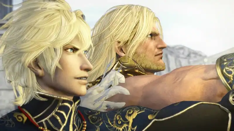 WARRIORS OROCHI 4 — изображение 3