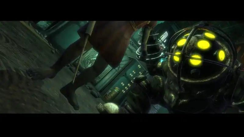 BioShock Remastered — изображение 3