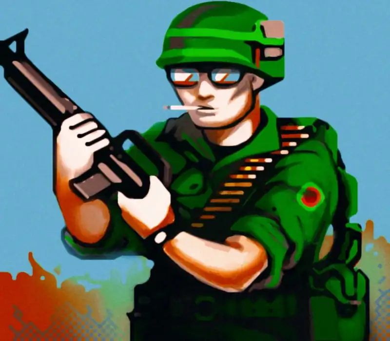 Wasteland: The Original Classic — изображение 3