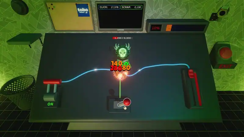 Watt's the Limit? — изображение 2