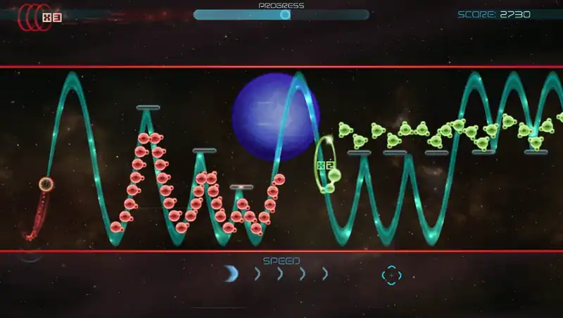 Waveform — изображение 3